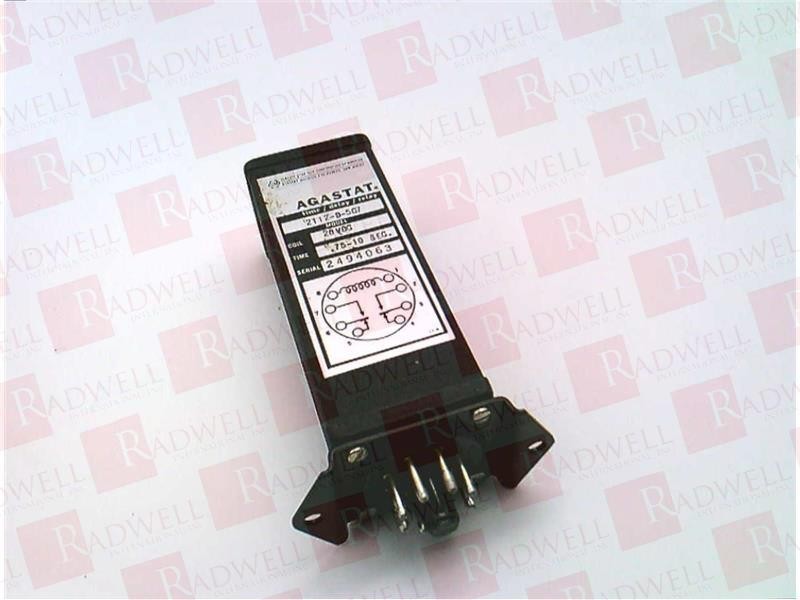 TE CONNECTIVITY 2112D5C7 / 2112D5C7 (USED)