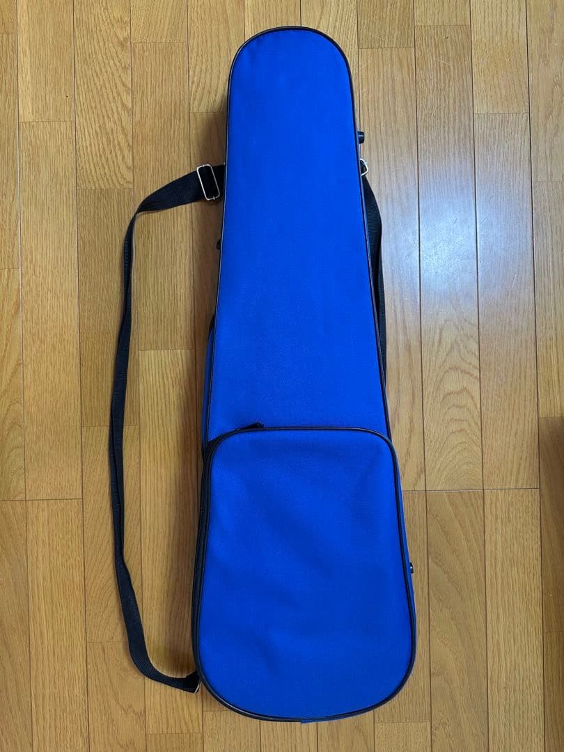 Violin case 3/4 size ultra lightweight 950g 500 yen off with Eco Mercari