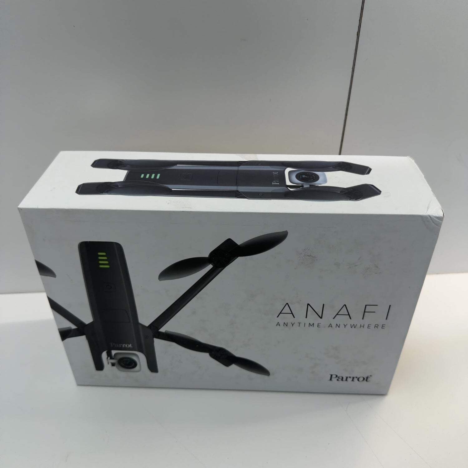 Parrot anafi PF728000 4K Quadcopter Camera Drone
