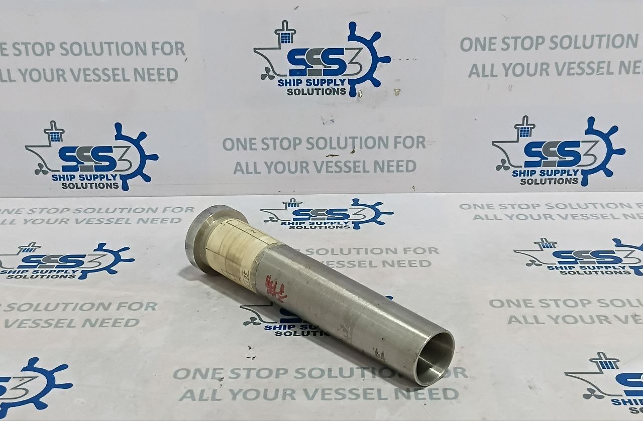 Industrial Steam Turbine 1st Stage Nozzle 611.04.10.002 (Unused New)