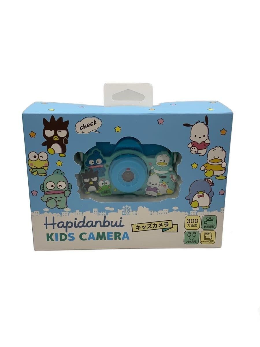Sanrio Camera Other Digital SUNHX-01 Used
