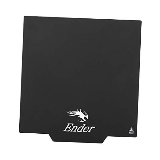 Creality Original Ultra Removable Magnetic 3D Printer Build Surface 235*235