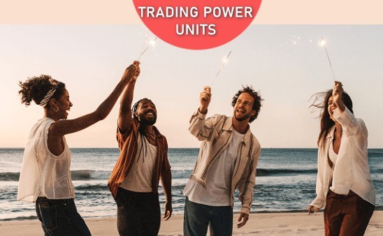 RCI WEEKS ONLY - One time transfer 9 RCI TPU (Trading Power Units) to you