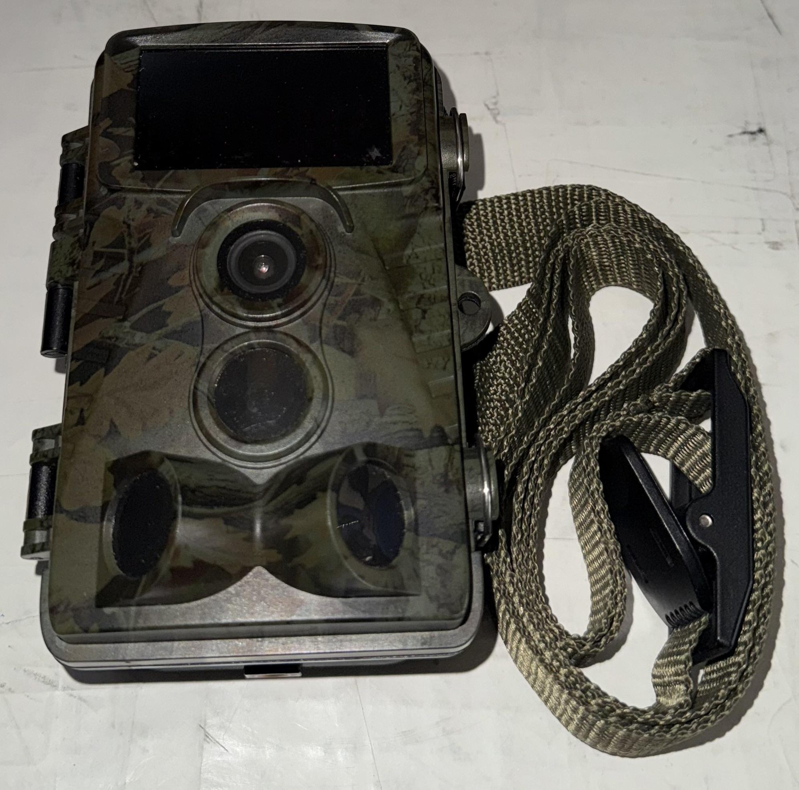 Dsoon H8WIFI-BT Trail Camera WiFi Bluetooth Wildlife Game Hunting Camouflage