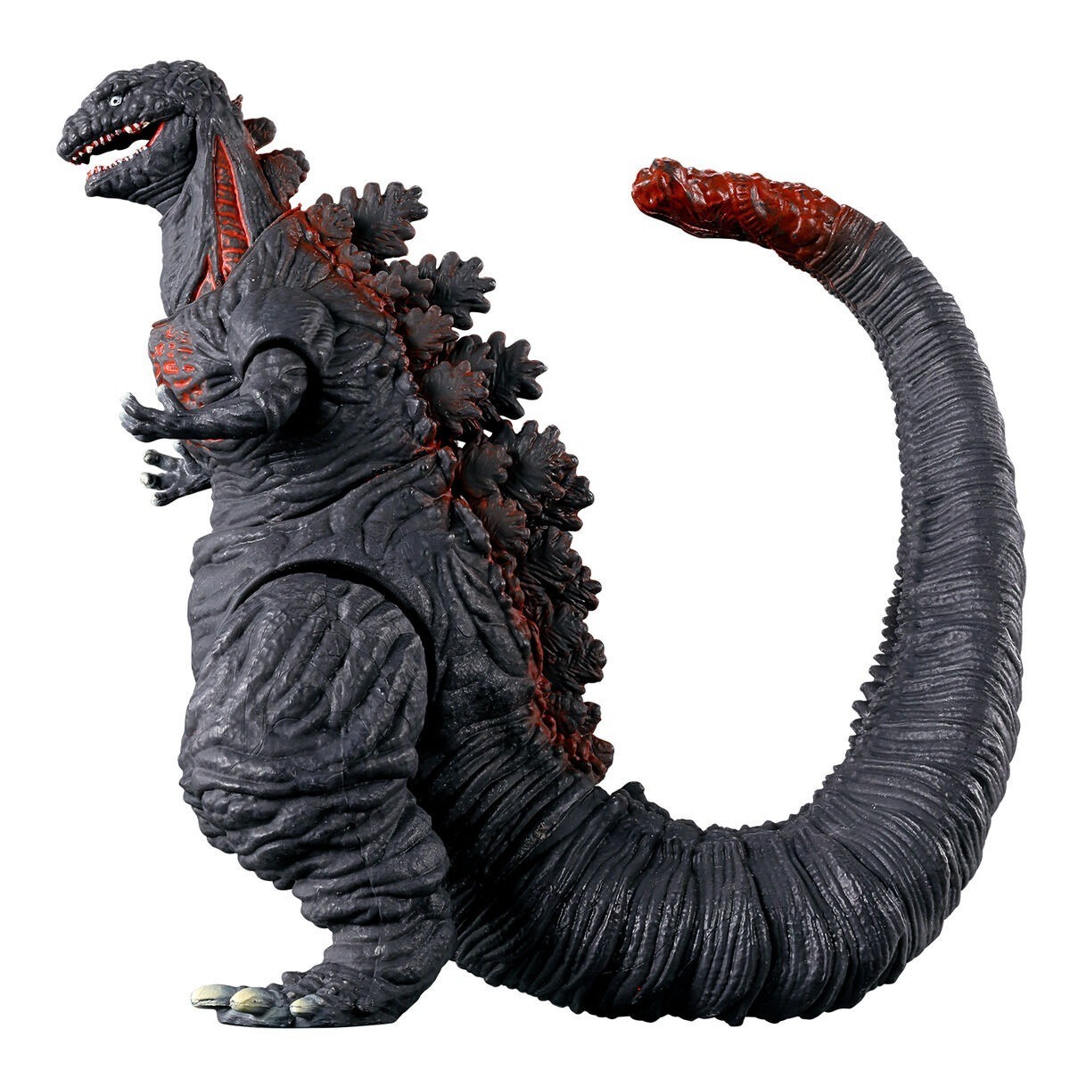 Presale Bandai Godziburst 3" Godzilla 2016 Action Figure March Release