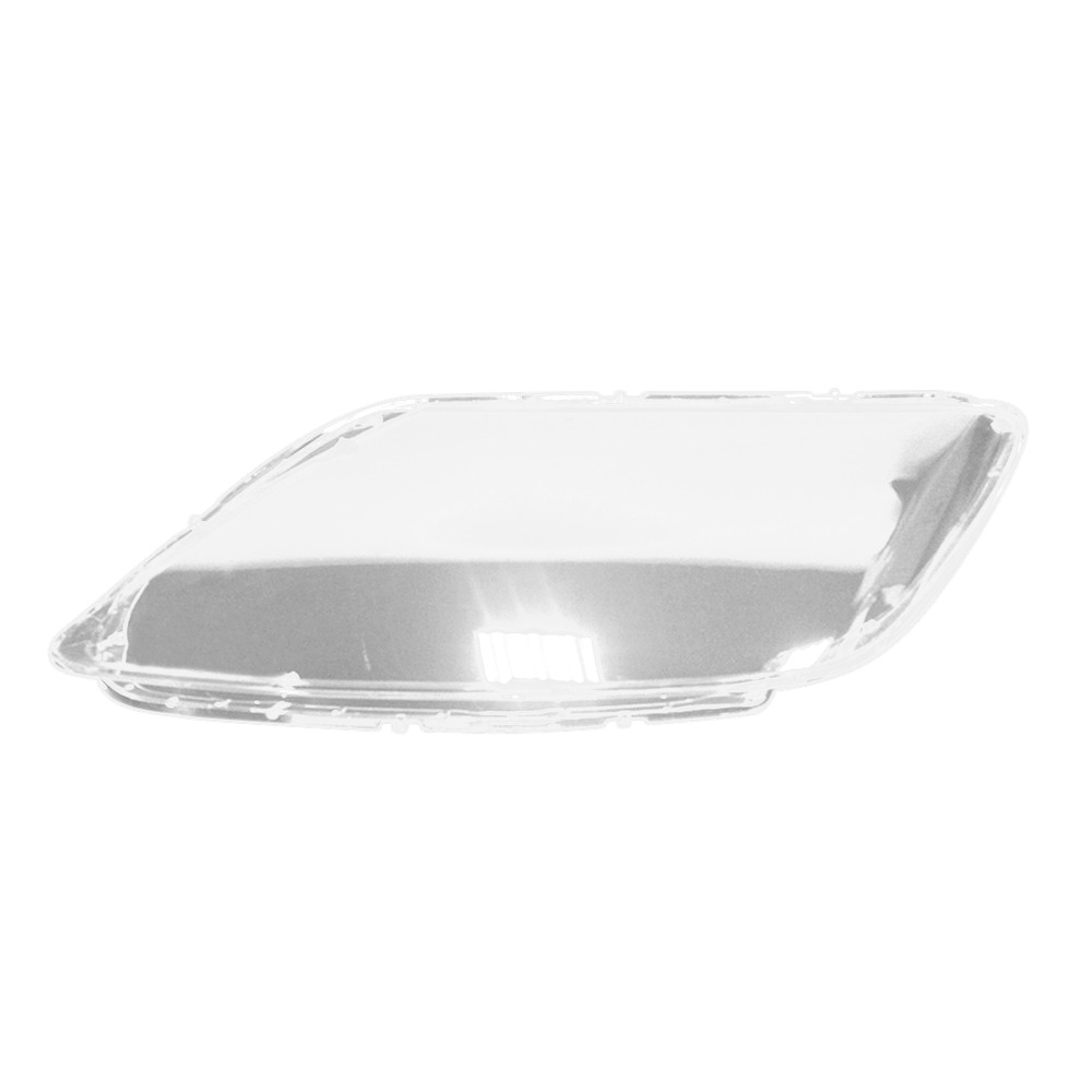 for  CX7 -7 2007-2013 Clear Headlight Lens Cover head light lamp4008
