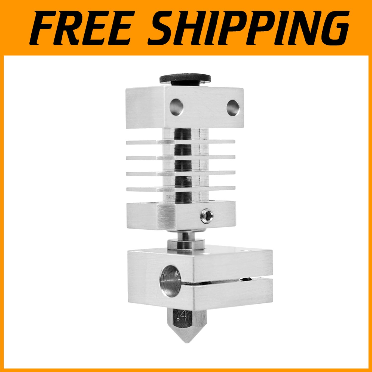 Microswiss All Metal Hotend Kit for Creality Printers