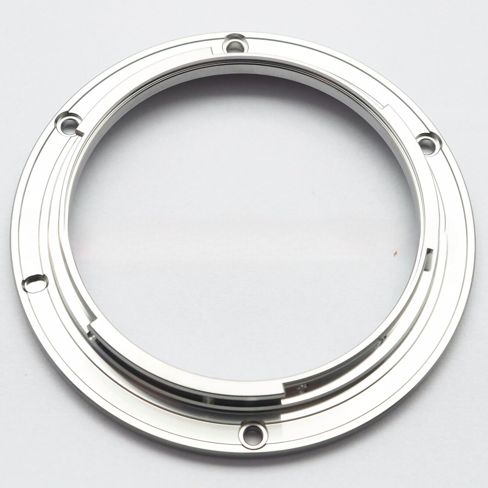 New Lens Bayonet Mount Ring For Canon EF 24-105mm 1:4 L IS II USM Repair Part