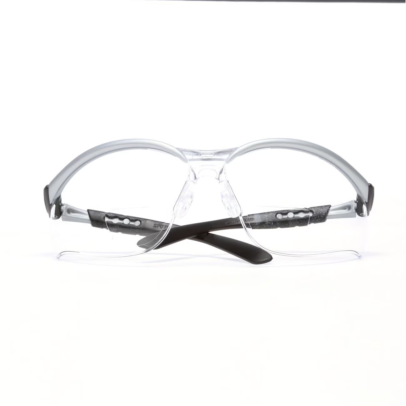 7000127490 3M™ BX™ Protective Eyewear Safety Glasses, Reader, Clear, Anti-Fog 3M