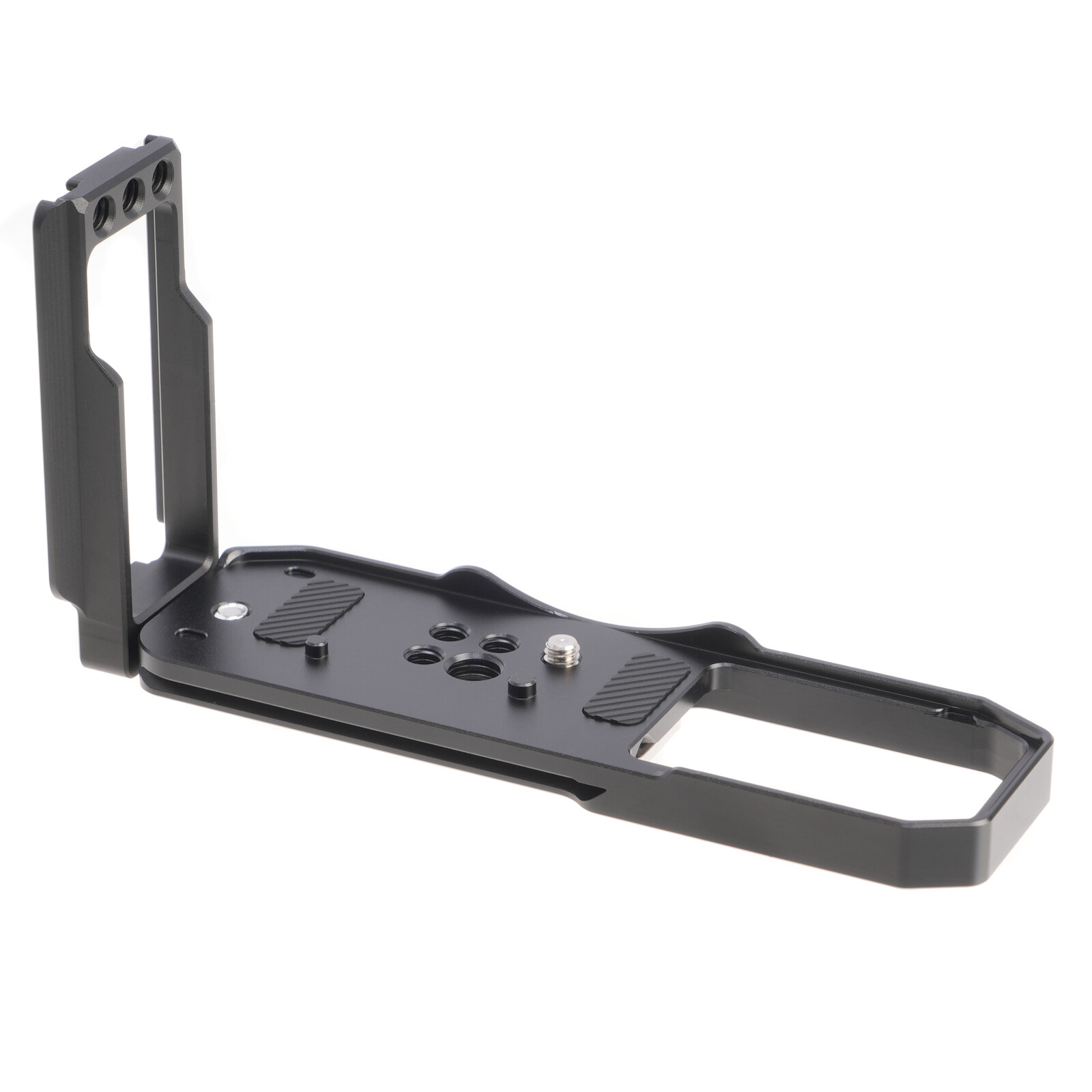 Vertical Quick Release Plate L Bracket for Nikon Zf Camera DJI RS2 RS3 PRO Mini