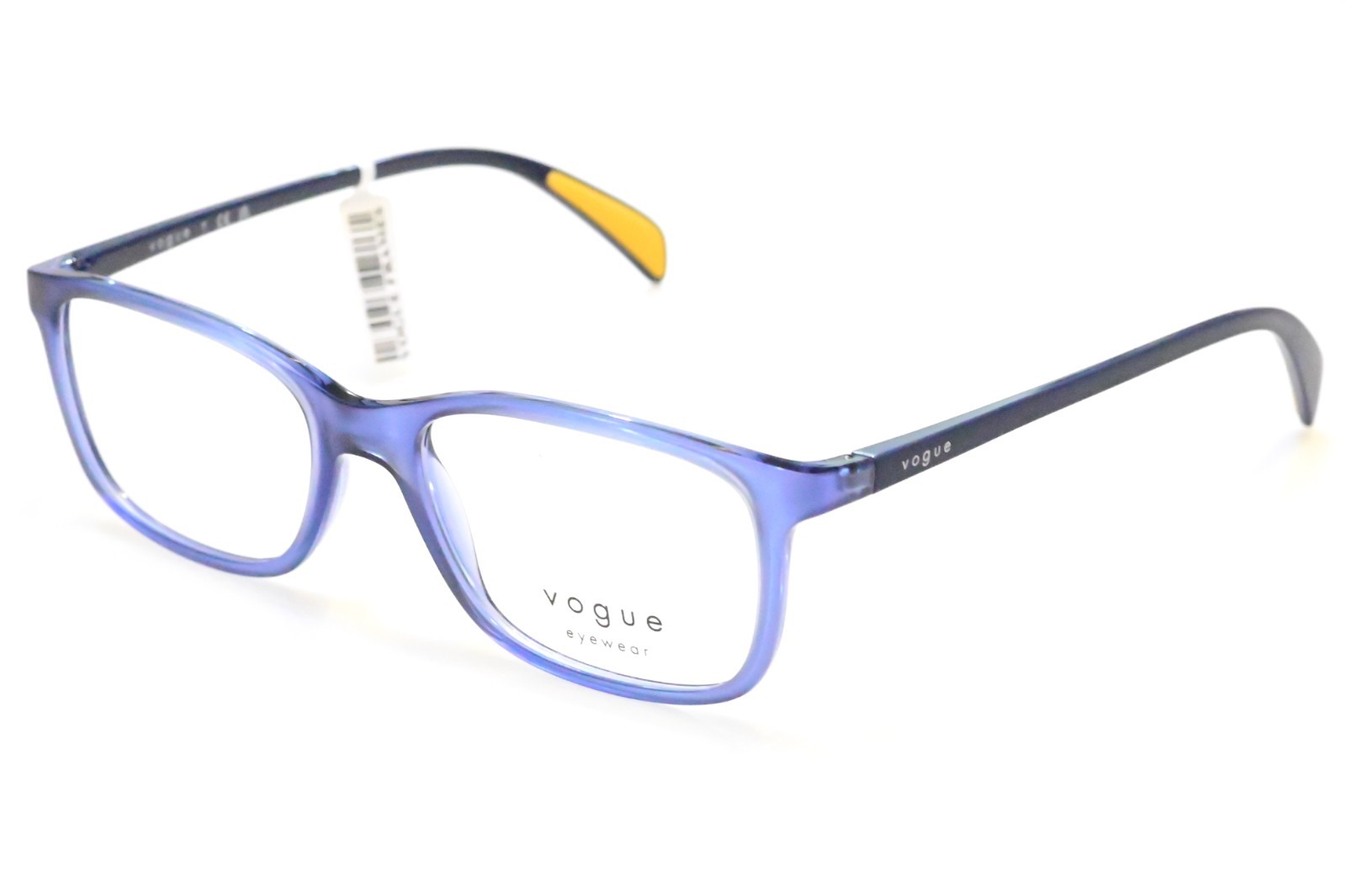 Vogue VO5508 3041 Blue Frames Reading Glasses/Bifocal/Progressive Lenses