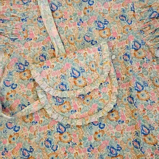 Bongjure Diary Top & Bag Bundle - Brand New