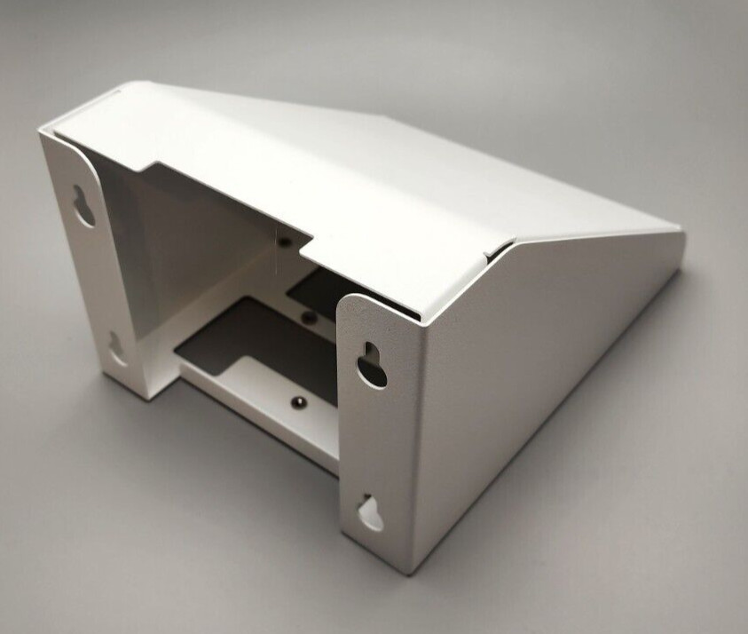 Oberon 1011-00/16 Right-Angle WiFi Access Point Wall Mount