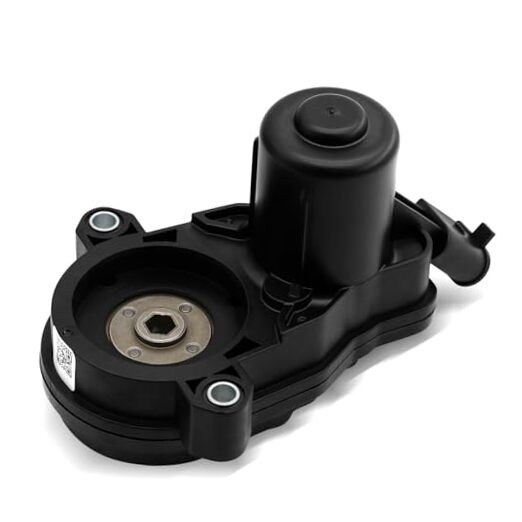 KA0G-26-8EXA Parking Brake Adjust Actuator Compatible with Mazda CX-5 2016 