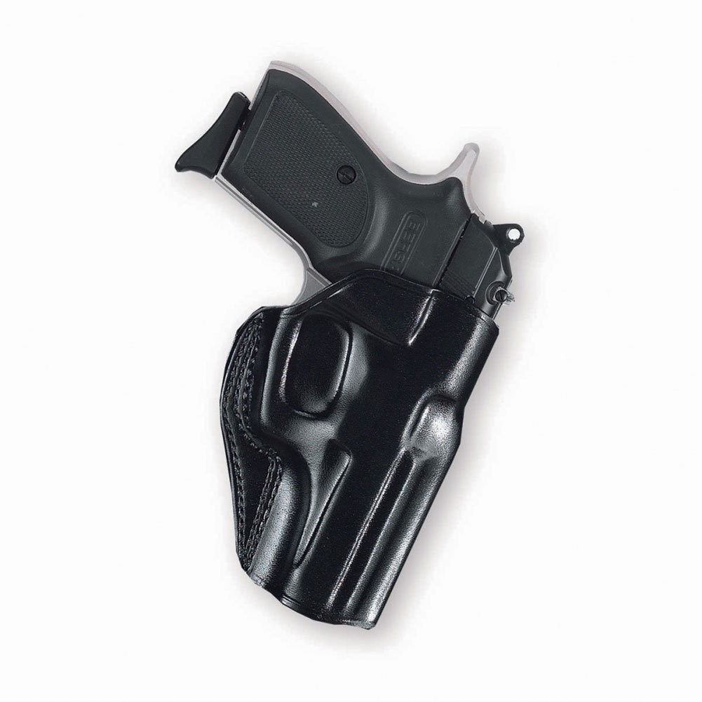 Galco s&w j FR 60 3" Stinger Belt Holster, Black 