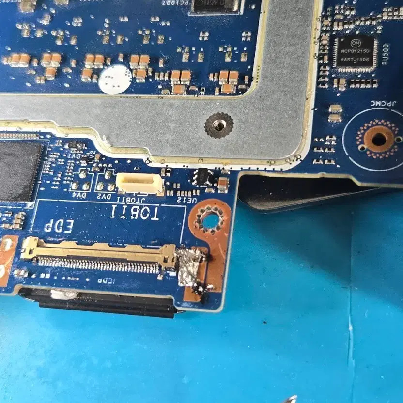 Laptop Motherboard Repair Service, Quick Turnaround, Contact for Details