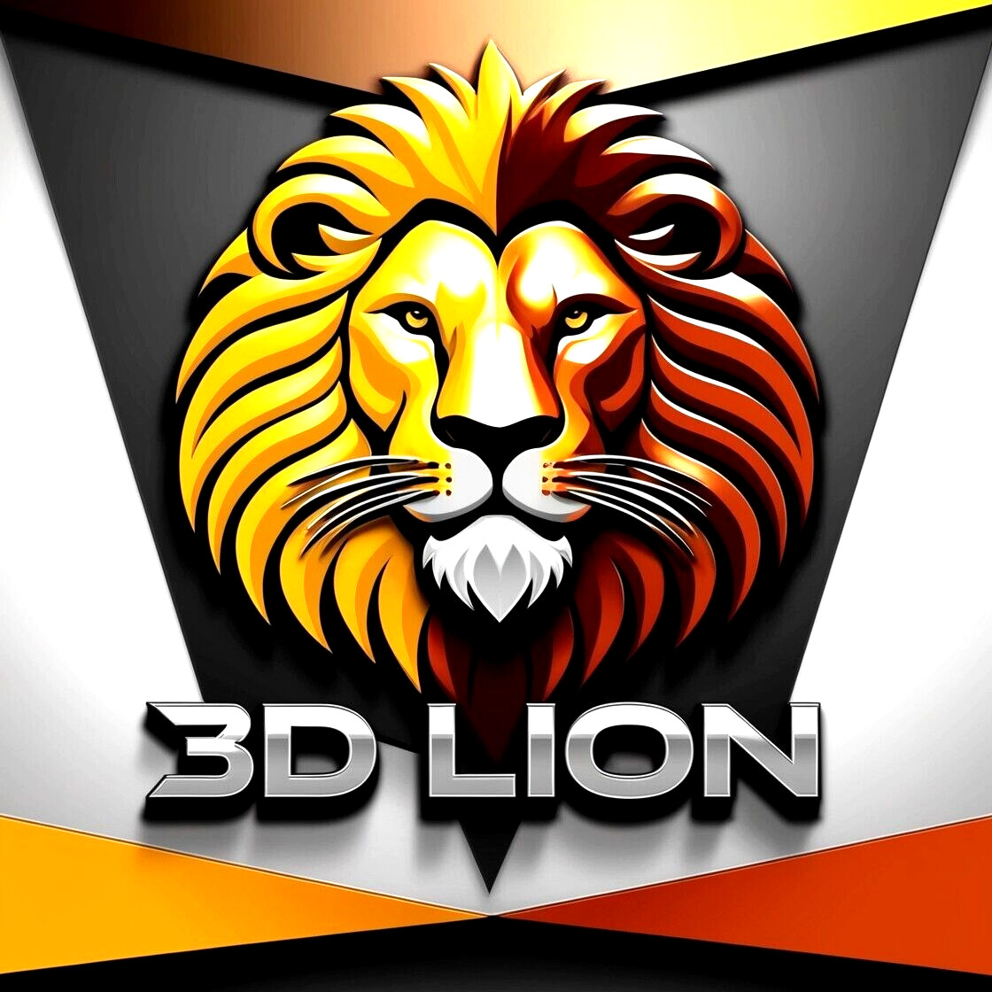 business logo designer company logo redesigner 3D logo Minimalist Professional