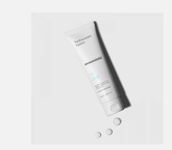Mesoestetic Hydracream Fusion 100ml #tw