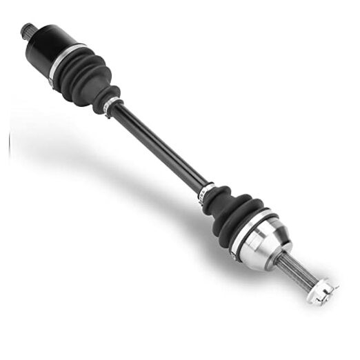 CV Axle Front Assembly for Polairs Ranger 400 2012-2014, Ranger 400 1 * front