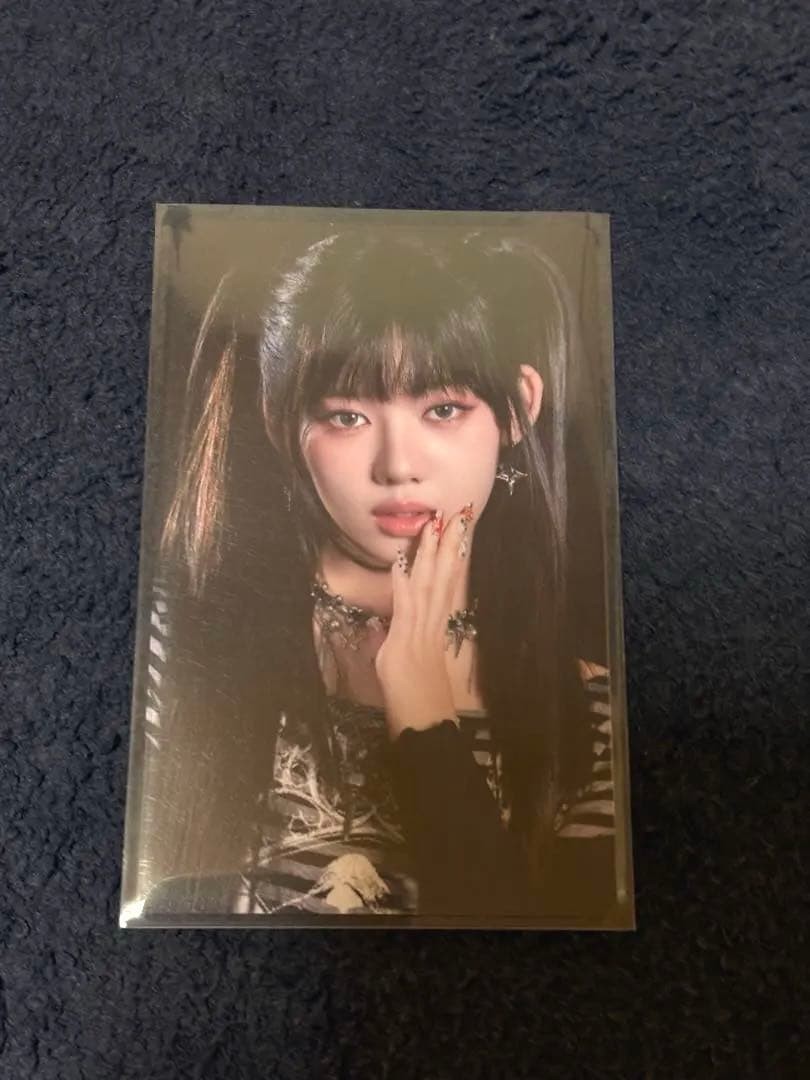 BABYMONSTER Rora Photocard