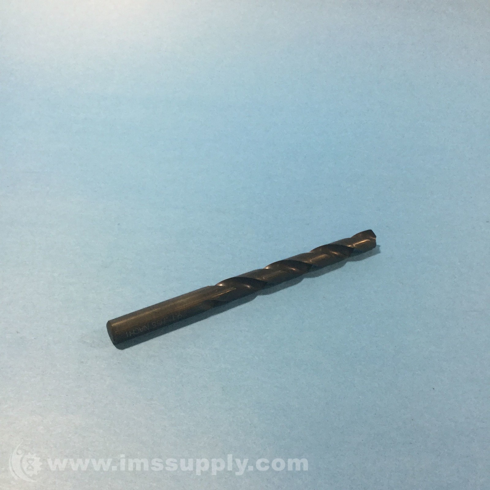 Nachi 9.1.HSS Spiral Flute HSS Stragith Shank Drill Bit9.1mm FNIP