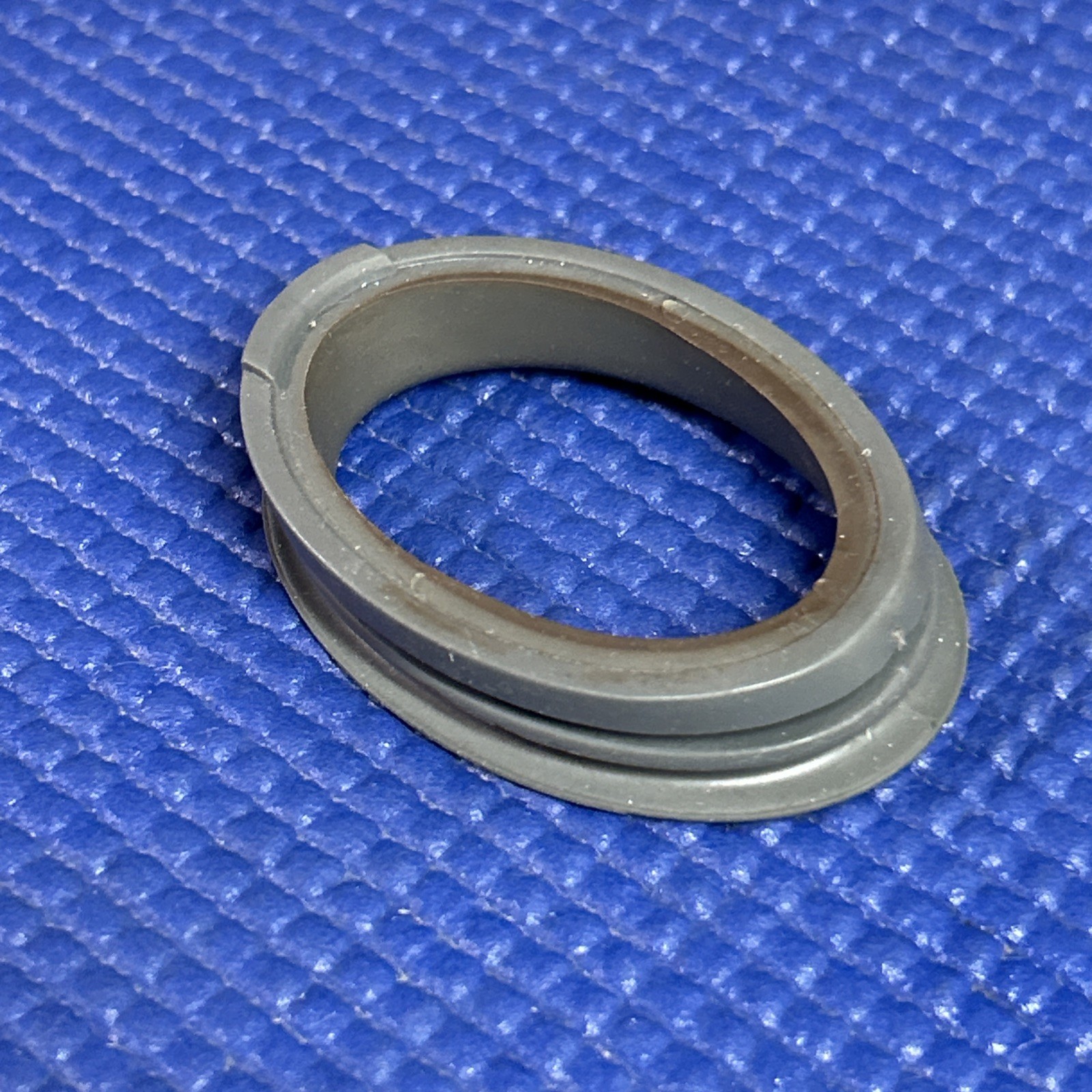 GENUINE OEM SHARK RUBBER GASKET - GREY - NV356E NV355 NV357 NV358