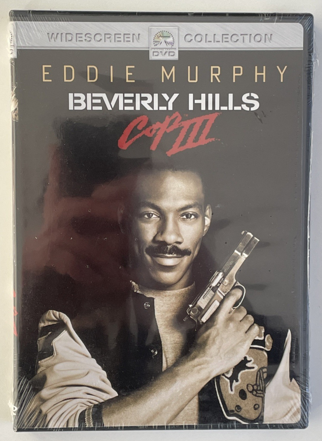 Beverly Hills Cop 3 (DVD, 2002) Eddie Murphy - NEW & SEALED