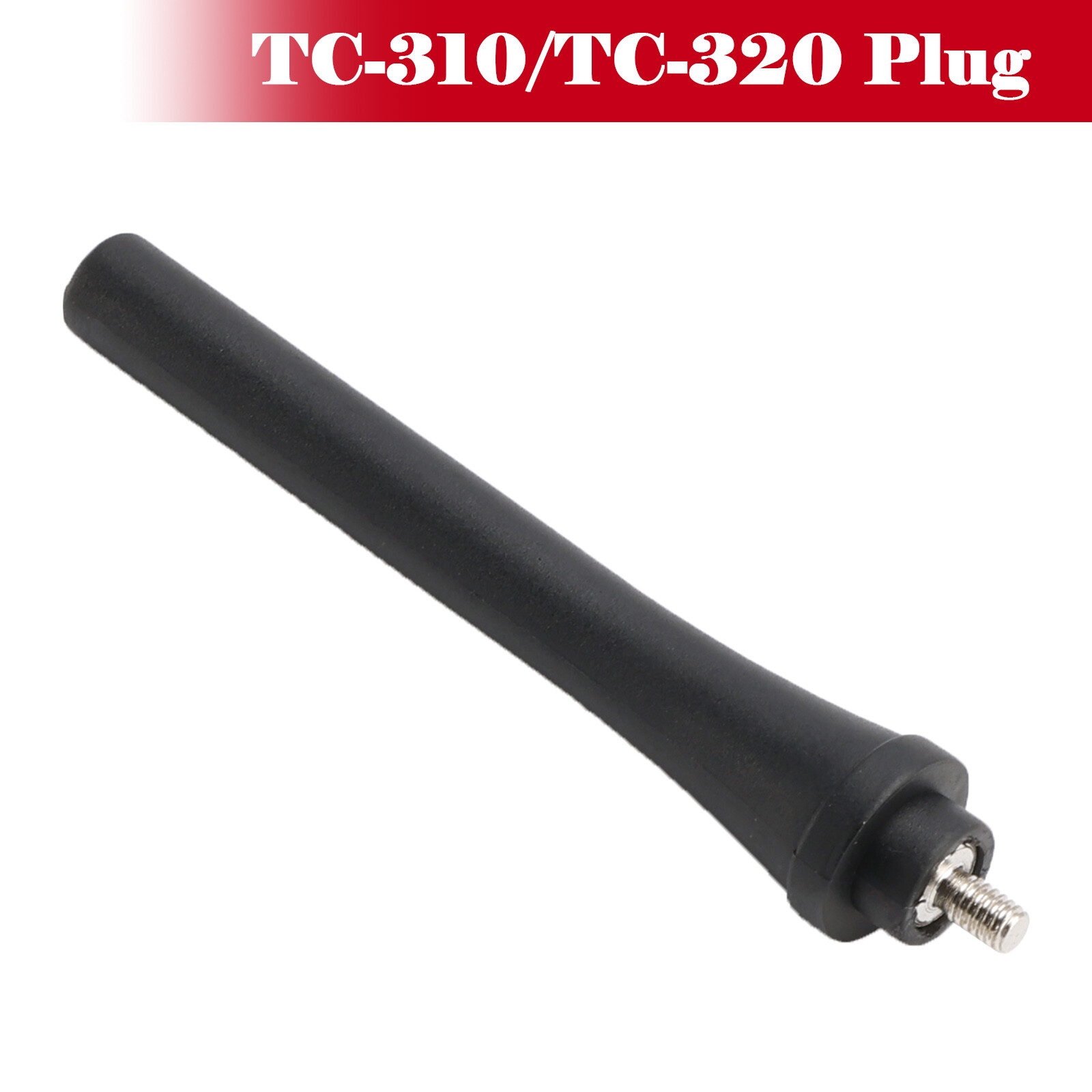 1x Radio Short 400-470Mhz HYT-TC310 Antenna for TC320 Walkie Talkie US