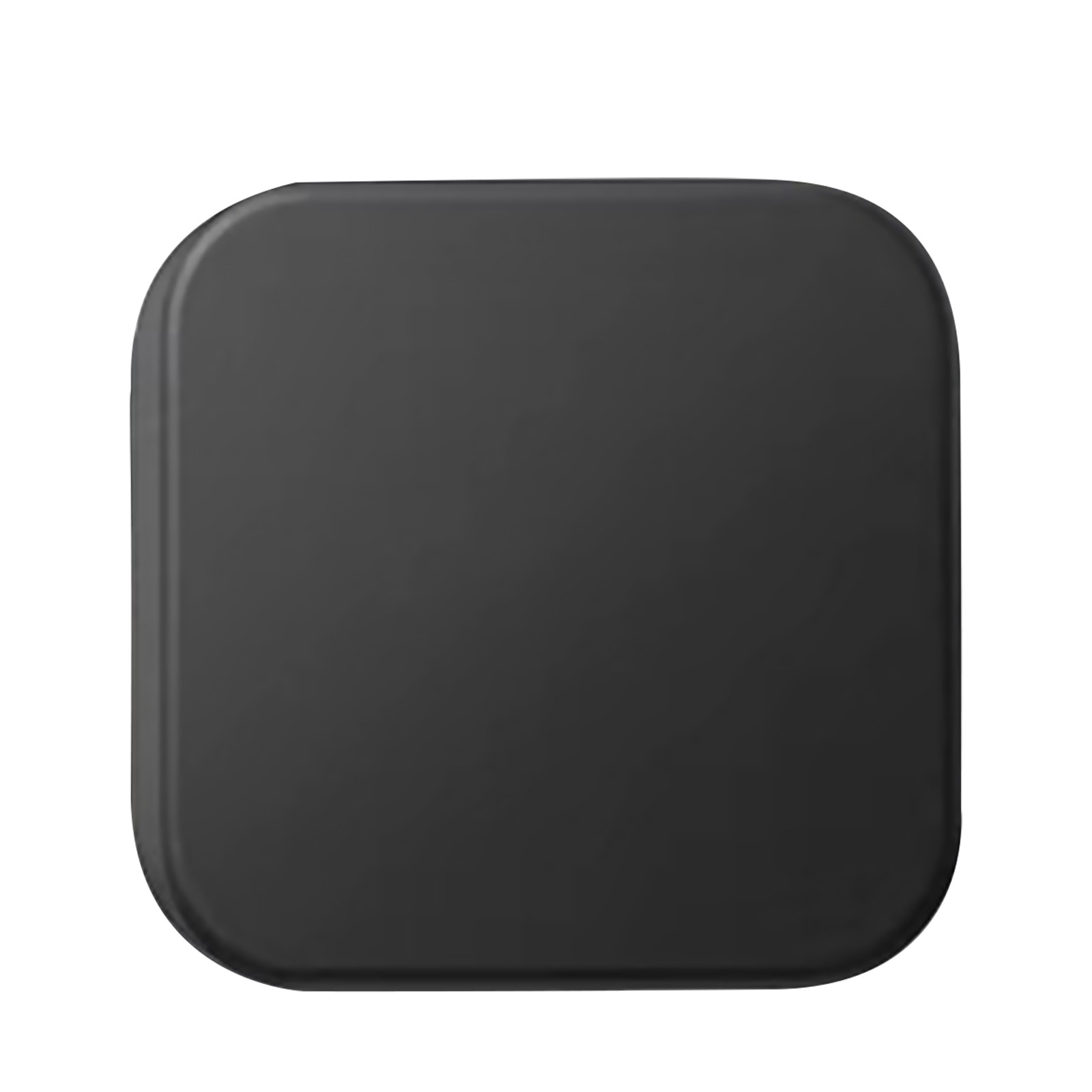 Silicone Dust Plug Cover for Insta360 ONE R 4K 1 inch Wide Angle 360 Mod