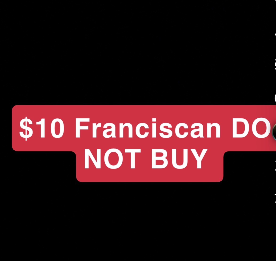 For Specific Customer DONT CLICK IF YOU ARENT THEM 