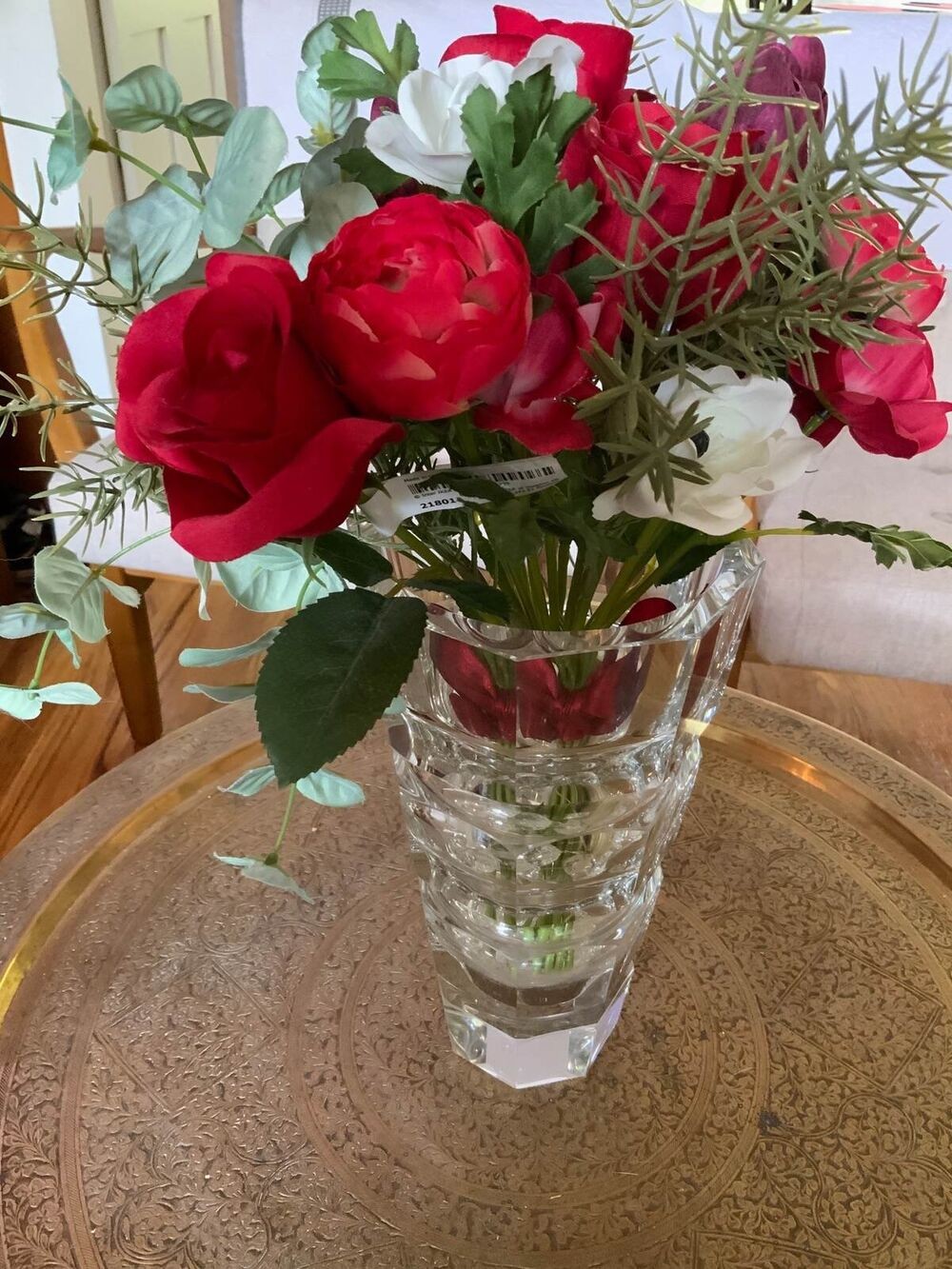 Test Listing ONLY - Package Details