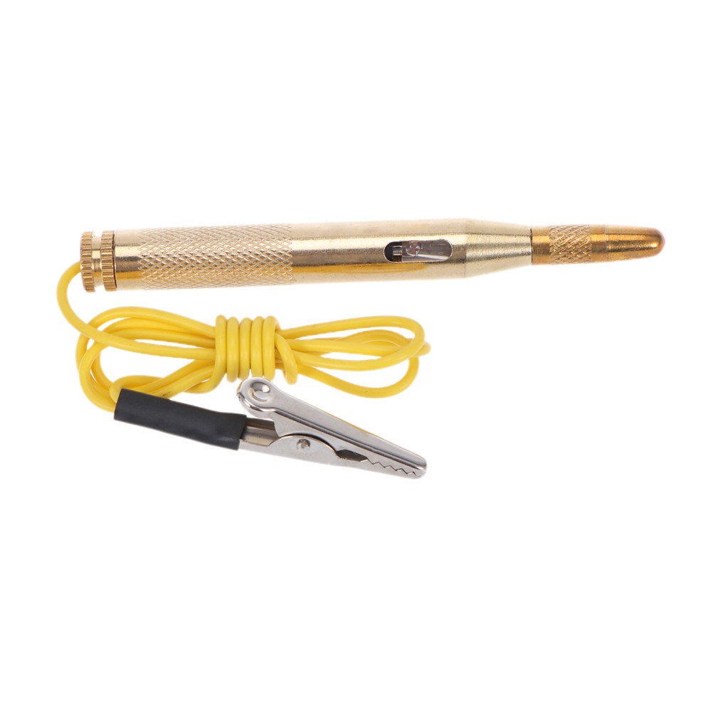 6 V Voltage Tester Equipment Car Battery Electrical Fault for Current