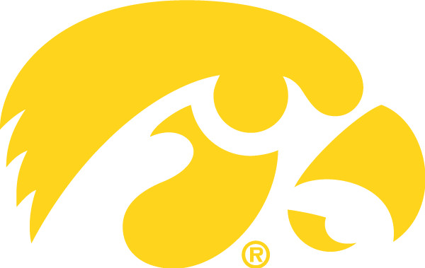 2-4 Tickets/ 2025 IOWA HAWKEYES FOOTBALL--All Home Games Available