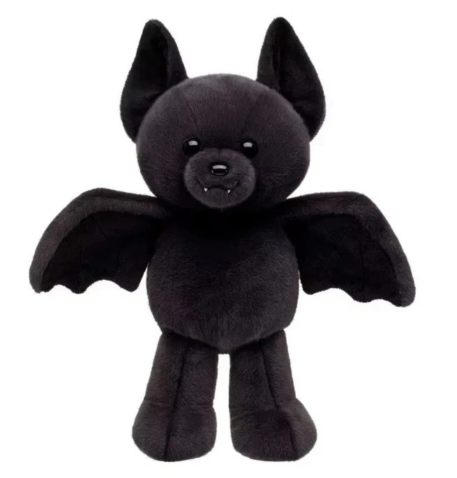 New BUILD A BEAR Posable Bat Plush 2025 Edition Free Delivery