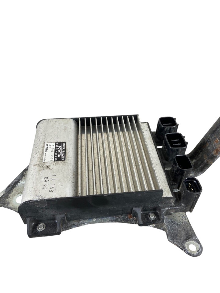 TOYOTA AVENSIS T27 08-18 FUEL PUMP CONTROL MODULE 89871-20080