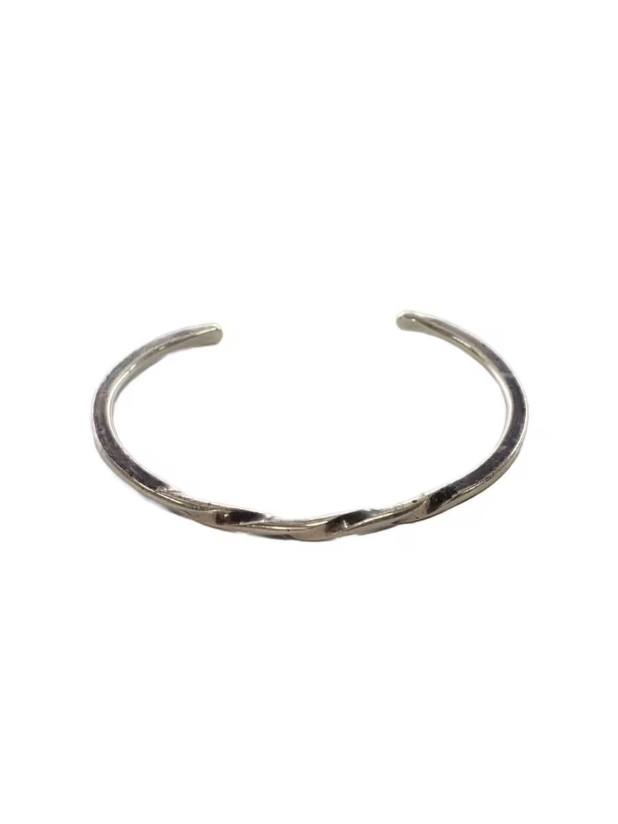 Nemeth Hineri Bangle Bangle Sv925 Slv Mens M1r18