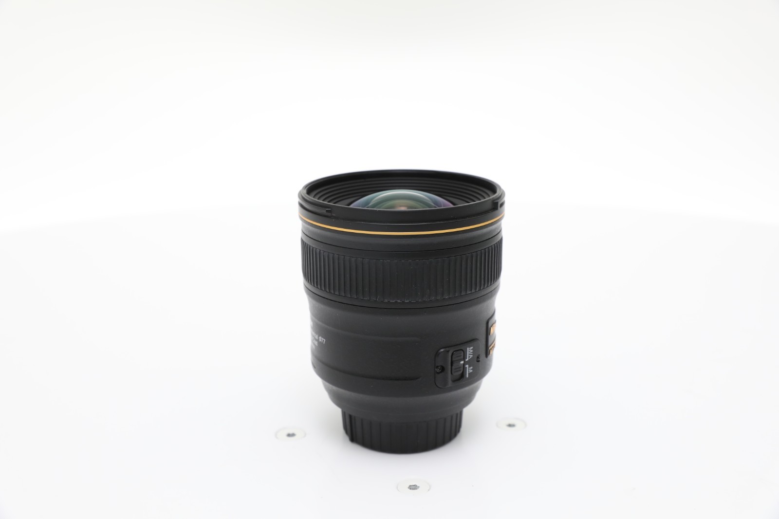 Nikon 24mm f/1.4G ED AF-S - Very Good Condition