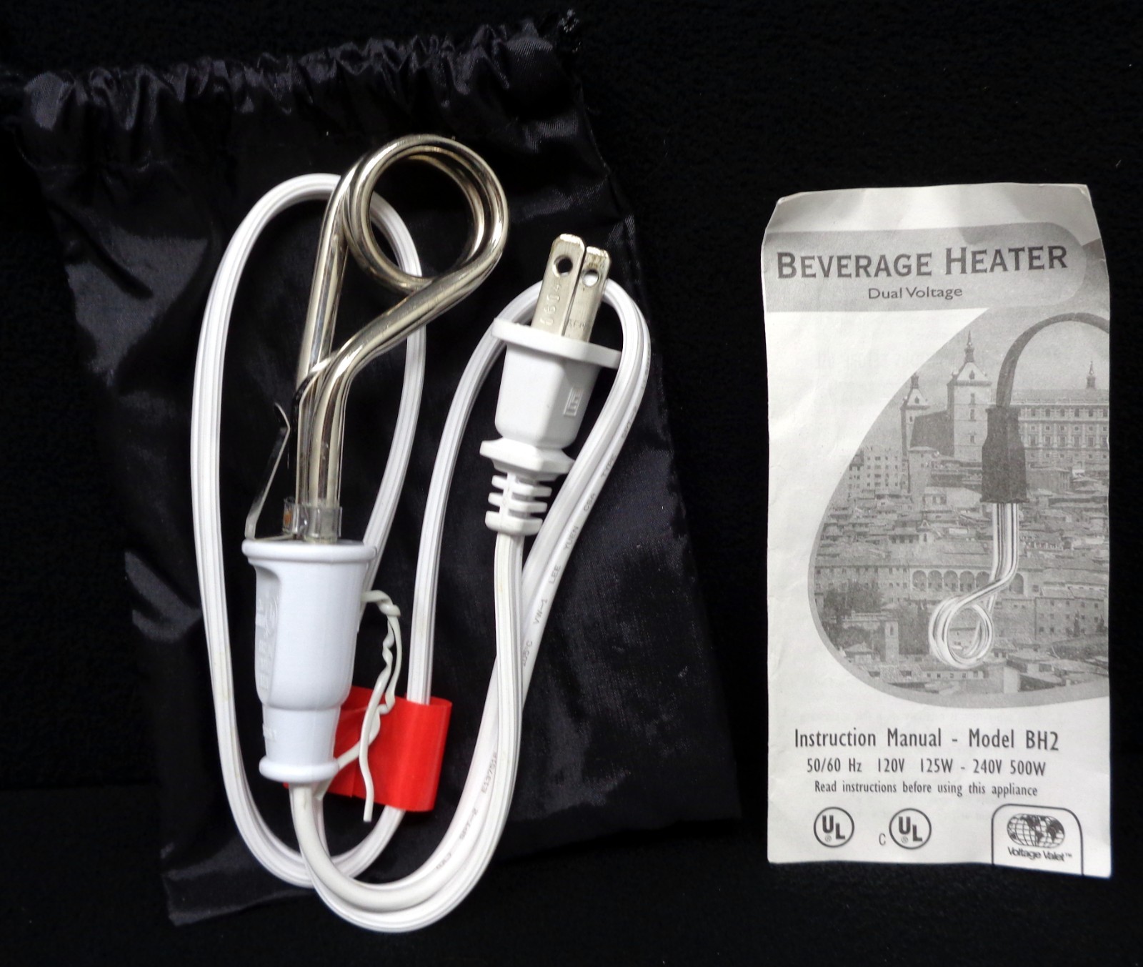 Electric Beverage Heater (NEW)