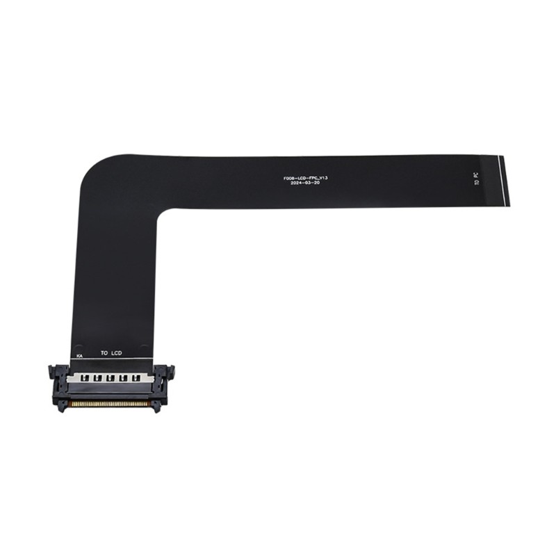 Original FPC Display Screen Connectors Cable For K2 PLUS FPC 3D Printer Cord