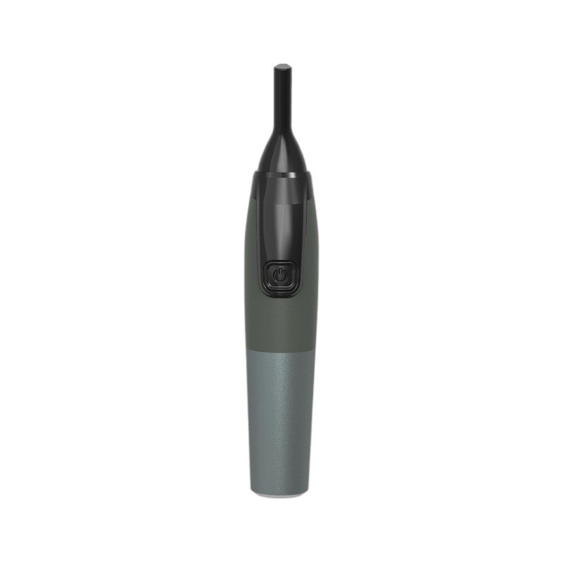 Precision Ear Nose & Eyebrow Trimmer Electric Waterproof Cordless Precision