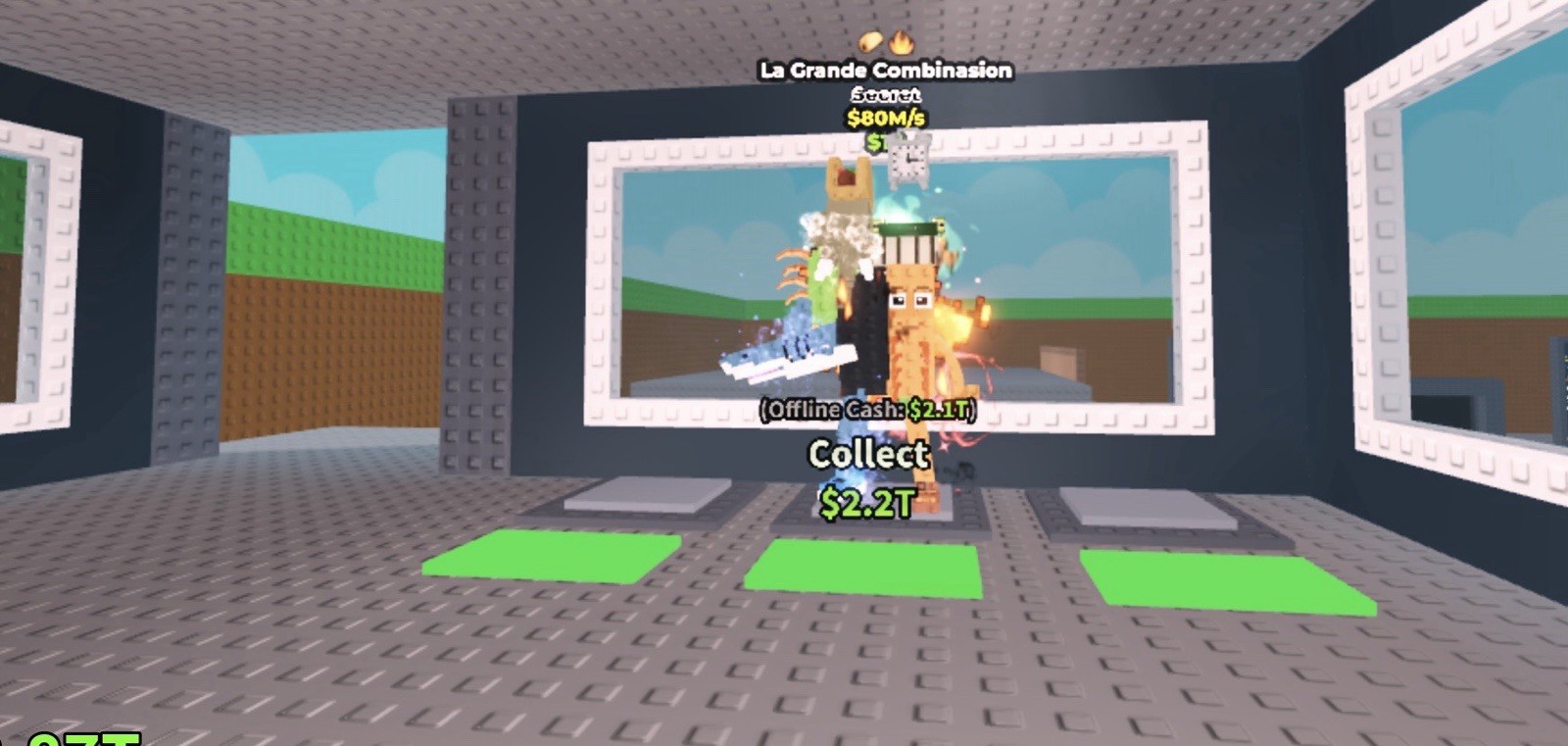 Selling brainrots my user is iLOVW80BOIS 