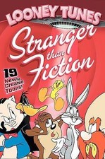 Looney Tunes: Stranger Then Fiction DVD