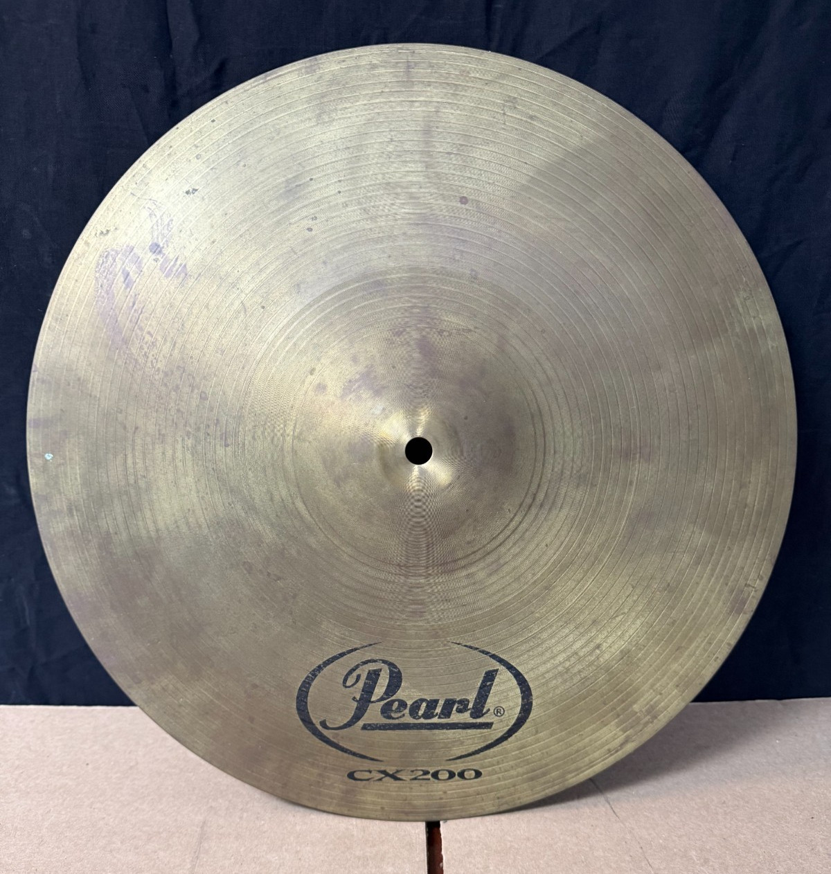 Pearl CX 200 15.75" Crash Cymbal (Used)