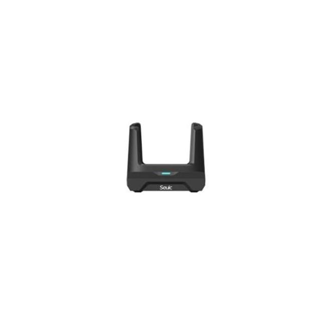 Seuic 8999000274 Cruise 2 Single-Slot Charging Cradle - Accessory Docking Sta...