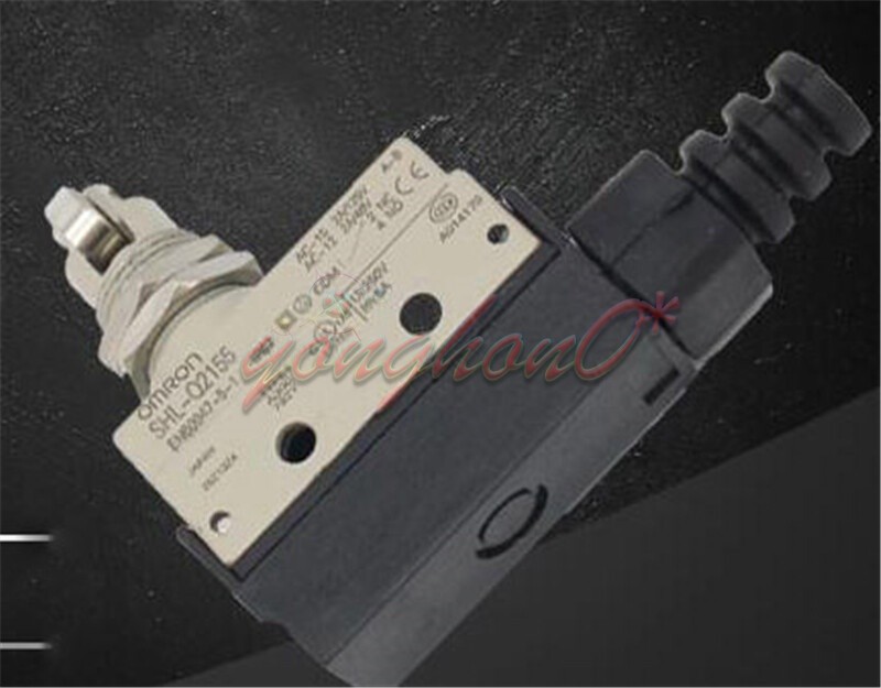 NEW 1PCS Limit Switch SHL-Q2155 SHLQ2155 *LJ