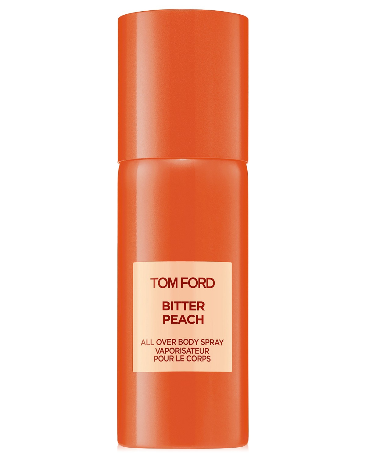 Tom Ford-Bitter Peach All Over Body Spray, 4 oz.|20034