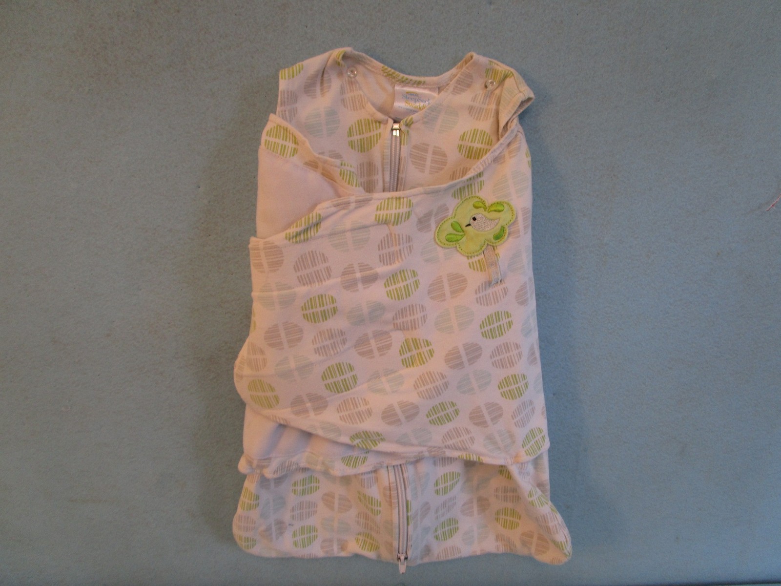 SLEEPSACK SWADDLE newborn baby swaddling cloth unisex swaddler