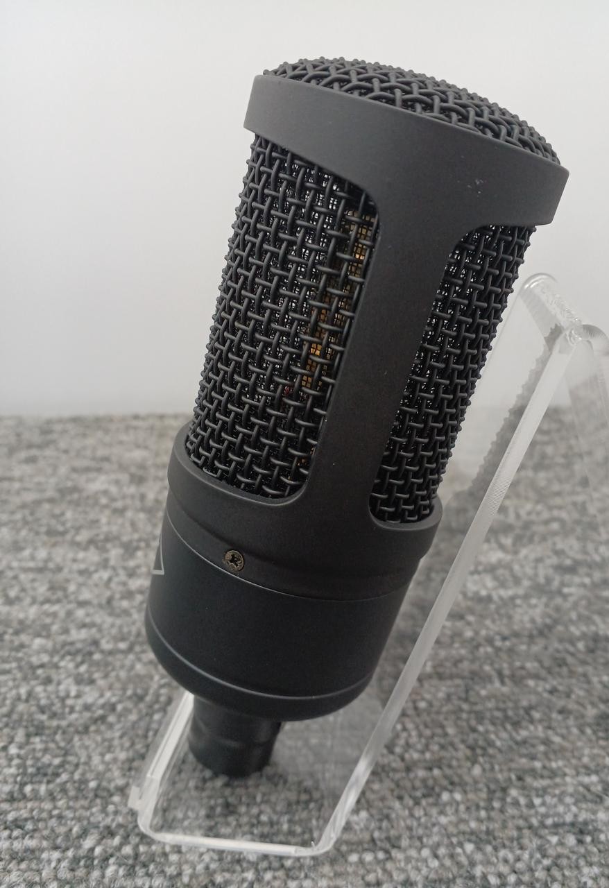 Antelope Audio Edge Solo Condenser Microphone