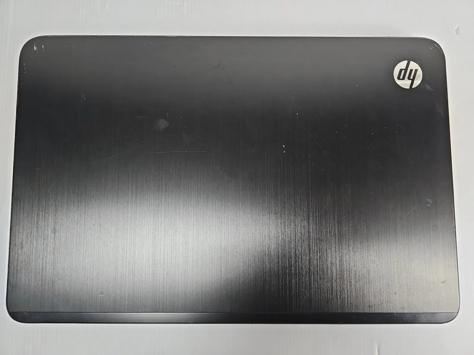 HP  Envy  6-1010us 15.6" HD Amd A6-4455m 2.10Ghz 4GB NO HDD LAPTOP