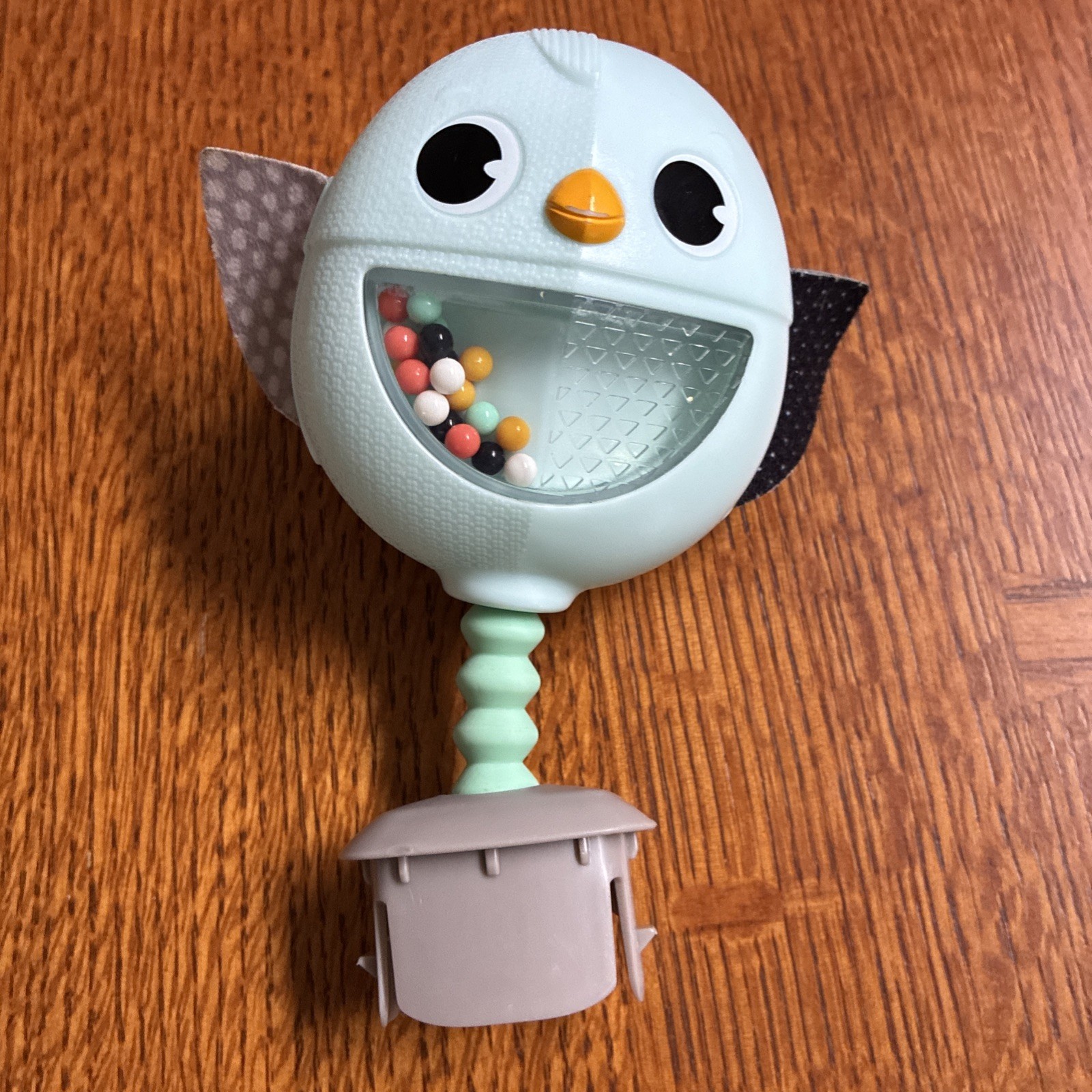 Tiny Love Replacement Bird Rattle Toy Here I Grow 4-in-1 Walker Activity Center